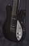 Aug 1993 Rickenbacker 230/6 GF, Jetglo: Body - Rear