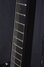 Rickenbacker 230/6 GF, Jetglo: Neck - Rear