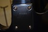 Rickenbacker 230/6 GF, Jetglo: Close up - Free