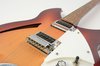 Rickenbacker 330/6 , Fireglo: Close up - Free2