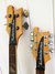 Rickenbacker 4080/46 BT, Mapleglo: Headstock
