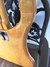 Nov 1976 Rickenbacker 4080/46 BT, Mapleglo: Body - Rear