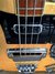 Rickenbacker 4080/46 BT, Mapleglo: Neck - Front