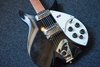 Rickenbacker 310/6 C64, Jetglo: Free image