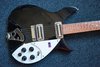 Rickenbacker 310/6 C64, Jetglo: Body - Front