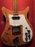 Rickenbacker 480/6 Mod, Mapleglo: Body - Front