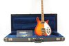 Rickenbacker 620/12 , Fireglo: Free image