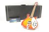 Rickenbacker 620/12 , Fireglo: Free image2