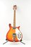 Rickenbacker 620/12 , Fireglo: Full Instrument - Front