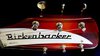Rickenbacker 360/6 V64, Fireglo: Headstock