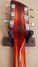 Rickenbacker 360/6 V64, Fireglo: Headstock - Rear