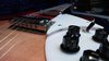 Rickenbacker 360/6 V64, Fireglo: Close up - Free2