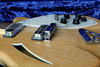 Rickenbacker 360/6 , Mapleglo: Body - Front