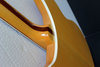 Jul 1998 Rickenbacker 360/6 , Mapleglo: Body - Rear