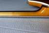 Rickenbacker 360/6 , Mapleglo: Neck - Rear