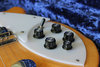 Rickenbacker 360/6 , Mapleglo: Close up - Free2