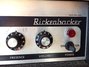Rickenbacker TR75/amp , Black crinkle: Free image2