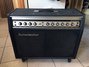 Rickenbacker TR75/amp , Black crinkle: Full Instrument - Front