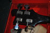 Rickenbacker 4003/4 , Jetglo: Headstock - Rear