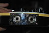 Rickenbacker 4003/4 , Jetglo: Close up - Free