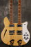 Rickenbacker 362/612 , Mapleglo: Body - Front