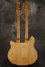 Rickenbacker 362/612 , Mapleglo: Full Instrument - Rear