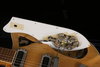 Rickenbacker 362/612 , Mapleglo: Close up - Free2