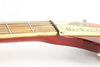 Rickenbacker 360/6 , Fireglo: Neck - Front