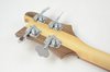 Rickenbacker 4003/4 S, Mapleglo: Headstock - Rear
