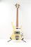 Rickenbacker 4003/4 S, Mapleglo: Full Instrument - Front