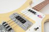 Rickenbacker 4003/4 S, Mapleglo: Close up - Free2