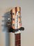 Rickenbacker 360/6 , Mapleglo: Headstock