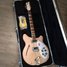 Rickenbacker 360/6 , Mapleglo: Free image2