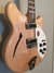 Rickenbacker 360/6 , Mapleglo: Body - Front