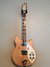 Rickenbacker 360/6 , Mapleglo: Full Instrument - Front