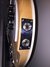 Rickenbacker 360/6 , Mapleglo: Close up - Free