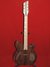 Rickenbacker 360/6 , Walnut: Full Instrument - Front