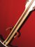 Rickenbacker 360/6 , Walnut: Neck - Rear