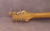 Rickenbacker 480/6 , Mapleglo: Headstock - Rear