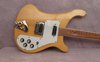 Rickenbacker 480/6 , Mapleglo: Body - Front