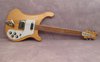Rickenbacker 480/6 , Mapleglo: Full Instrument - Front
