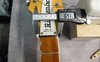Rickenbacker 480/6 , Mapleglo: Neck - Front