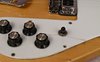 Rickenbacker 480/6 , Mapleglo: Close up - Free2