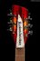 Rickenbacker 360/12 , Fireglo: Headstock