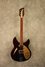 Rickenbacker 330/6 75th Ann, DCMetallic: Full Instrument - Front