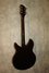 Rickenbacker 330/6 75th Ann, DCMetallic: Full Instrument - Rear