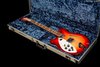 Rickenbacker 360/12 , Fireglo: Neck - Front