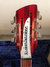 Rickenbacker 360/12 C63, Fireglo: Headstock