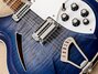 Rickenbacker 381/12 V69, Blueburst: Free image2