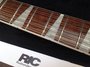 Rickenbacker 620/12 , Mapleglo: Neck - Front